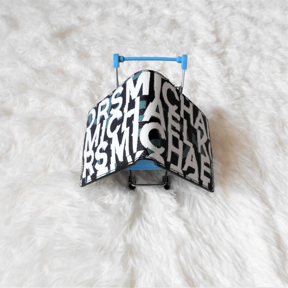 Michael Kors Cooper Wallet Billfold Men - Picture 12 of 16